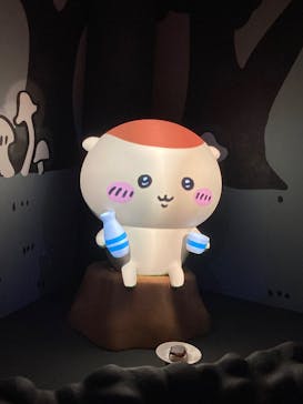 ちいかわパークに投稿された画像（2025/10/19）