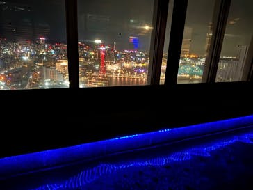 神戸ハーバーランド温泉 万葉倶楽部に投稿された画像（2025/10/19）