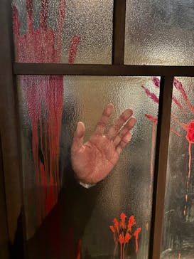 ホラーにふれる展に投稿された画像（2025/10/19）