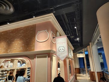 ちいかわパークに投稿された画像（2025/10/19）