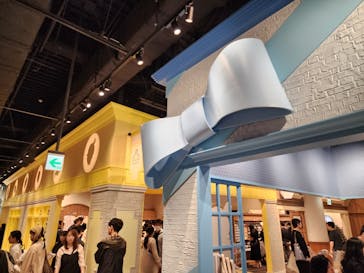 ちいかわパークに投稿された画像（2025/10/19）