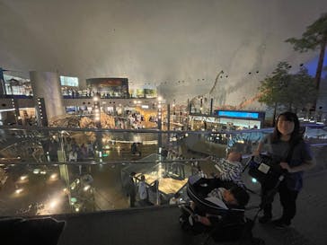 福井県立恐竜博物館に投稿された画像（2025/10/19）