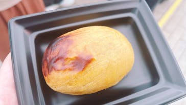 横浜おいも万博に投稿された画像（2025/10/19）