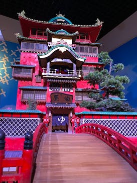 金曜ロードショーとジブリ展（静岡展）に投稿された画像（2025/10/19）