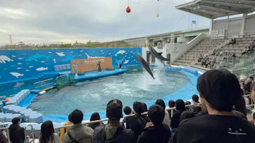 仙台うみの杜水族館に投稿された画像（2025/10/19）