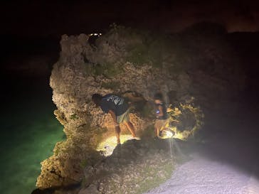 オースリーシュノーケル宮古島に投稿された画像（2025/10/19）