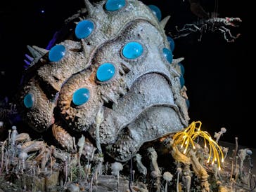 金曜ロードショーとジブリ展（静岡展）に投稿された画像（2025/10/19）