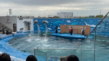 仙台うみの杜水族館に投稿された画像（2025/10/19）