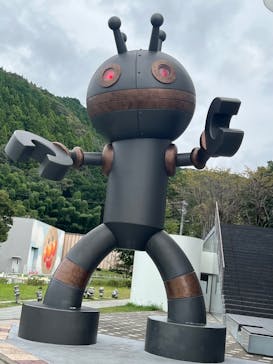 香美市立やなせたかし記念館　(アンパンマンミュージアム＆詩とメルヘン絵本館）に投稿された画像（2025/10/19）