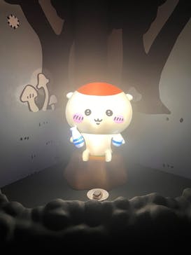 ちいかわパークに投稿された画像（2025/10/19）