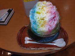 鶴見緑地湯元 水春に投稿された画像（2025/10/19）