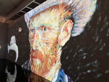 ゴッホ展　家族がつないだ画家の夢（東京都美術館）に投稿された画像（2025/10/19）