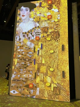 クリムト・アライブに投稿された画像（2025/10/19）