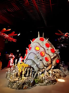 金曜ロードショーとジブリ展（静岡展）に投稿された画像（2025/10/19）