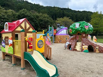 香美市立やなせたかし記念館　(アンパンマンミュージアム＆詩とメルヘン絵本館）に投稿された画像（2025/10/19）