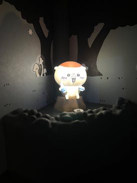 ちいかわパークに投稿された画像（2025/10/19）