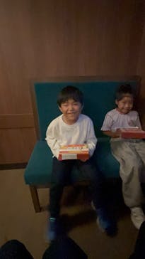 ニジゲンノモリに投稿された画像（2025/10/19）