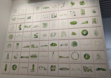 森美術館に投稿された画像（2025/10/19）