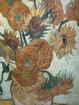 モーリス・ユトリロ展（SOMPO美術館）に投稿された画像（2025/10/19）