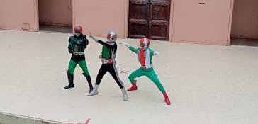 浜名湖パルパルに投稿された画像（2025/10/19）