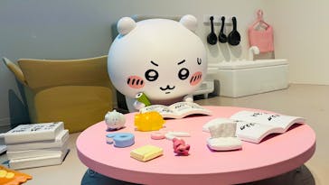 ちいかわパークに投稿された画像（2025/10/19）