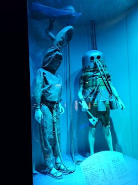 名古屋港水族館に投稿された画像（2025/10/19）