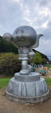 香美市立やなせたかし記念館　(アンパンマンミュージアム＆詩とメルヘン絵本館）に投稿された画像（2025/10/19）