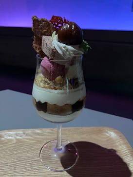 AOAO SAPPOROに投稿された画像（2025/10/19）