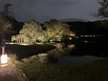夜間特別開園 秋の夜長の小石川後楽園2025に投稿された画像（2025/10/20）