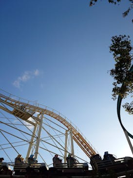 那須ハイランドパークに投稿された画像（2025/10/19）