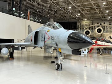 岐阜かかみがはら航空宇宙博物館に投稿された画像（2025/10/19）