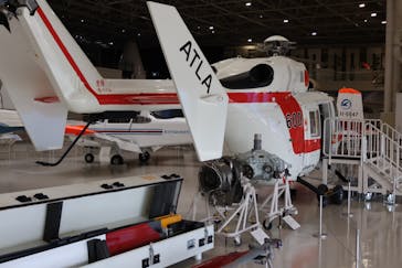 岐阜かかみがはら航空宇宙博物館に投稿された画像（2025/10/19）