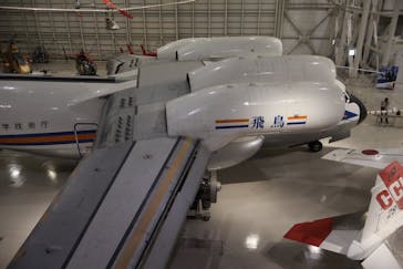 岐阜かかみがはら航空宇宙博物館に投稿された画像（2025/10/19）