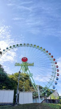 東京サマーランドに投稿された画像（2025/10/19）