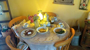 ムーミンバレーパークに投稿された画像（2025/10/20）