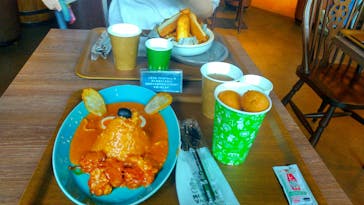 ムーミンバレーパークに投稿された画像（2025/10/20）