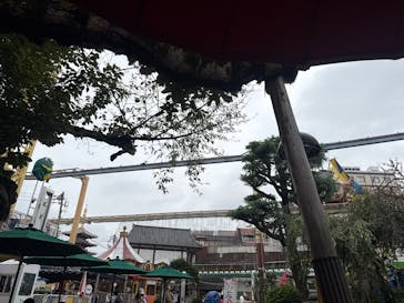 浅草花やしきに投稿された画像（2025/10/20）