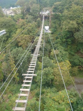 秩父Geo Gravity Park（ジオグラビティーパーク）に投稿された画像（2025/10/20）