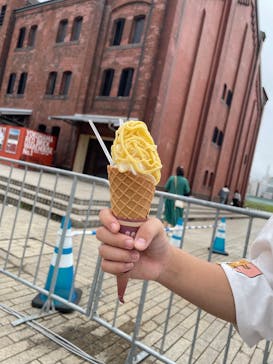 横浜おいも万博に投稿された画像（2025/10/20）