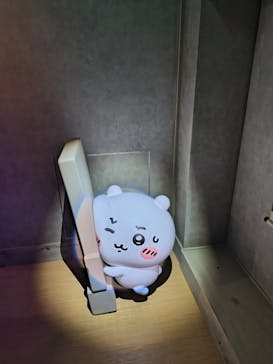 ちいかわパークに投稿された画像（2025/10/20）