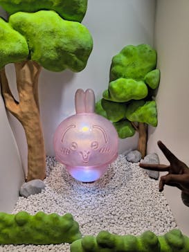 ちいかわパークに投稿された画像（2025/10/20）