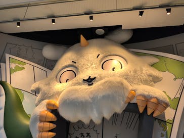 ちいかわパークに投稿された画像（2025/10/20）