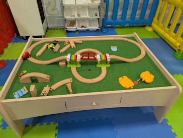 キッズユーエスランド 埼玉川越店に投稿された画像（2025/10/20）