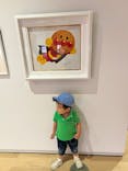 香美市立やなせたかし記念館　(アンパンマンミュージアム＆詩とメルヘン絵本館）に投稿された画像（2025/10/20）