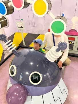 香美市立やなせたかし記念館　(アンパンマンミュージアム＆詩とメルヘン絵本館）に投稿された画像（2025/10/20）