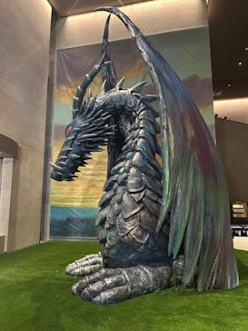 金曜ロードショーとジブリ展（静岡展）に投稿された画像（2025/10/20）