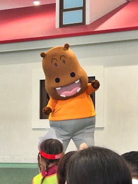 横浜アンパンマンこどもミュージアムに投稿された画像（2025/10/20）