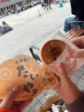 横浜おいも万博に投稿された画像（2025/10/20）