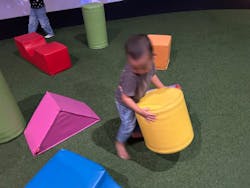 リトルプラネット ららぽーと和泉に投稿された画像（2025/10/20）