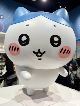 ちいかわパークに投稿された画像（2025/10/20）